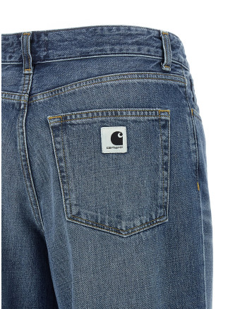 Джинсы CARHARTT WIP 'Lavine' (I037530017X) #