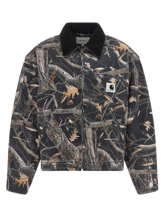 Куртка CARHARTT WIP 'OG Detroit'