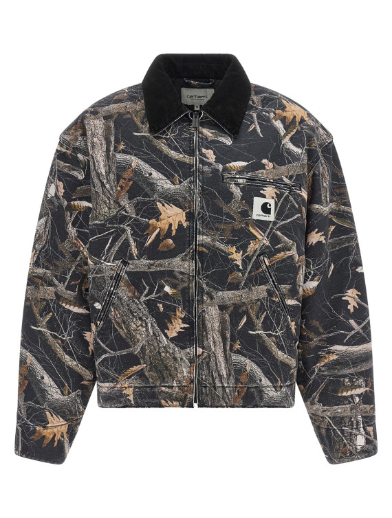 Куртка CARHARTT WIP 'OG Detroit' (I0356723X860) #1