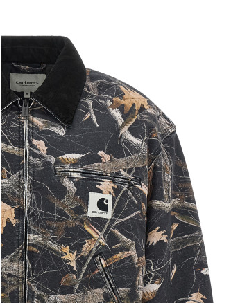 Куртка CARHARTT WIP 'OG Detroit' (I0356723X860) #