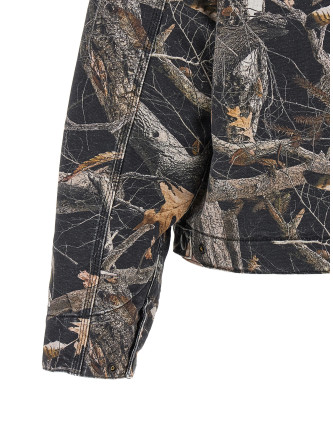 Куртка CARHARTT WIP 'OG Detroit' (I0356723X860) #