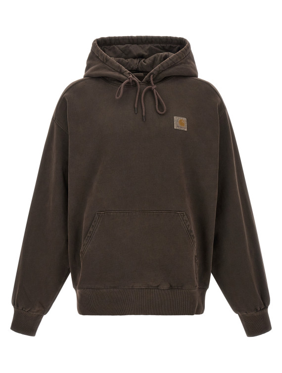Худи CARHARTT WIP 'Vista' (I02952347GD) #1