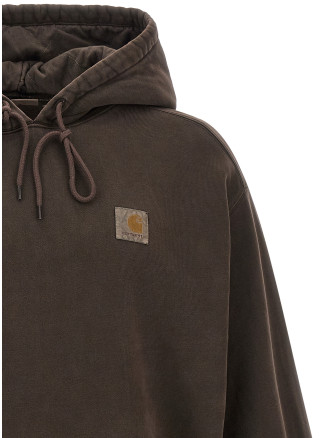 Худи CARHARTT WIP 'Vista' (I02952347GD) #