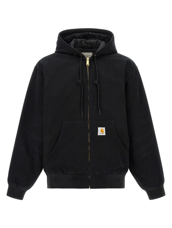 Куртка CARHARTT WIP 'OG Active' (I037584894O) #1