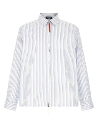 Рубашка JACQUEMUS 'La Chemise Flash'