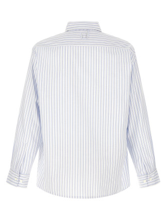 Рубашка JACQUEMUS 'La Chemise Flash' (26HSHM00644AW009363OB) #