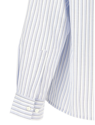 Рубашка JACQUEMUS 'La Chemise Flash' (26HSHM00644AW009363OB) #