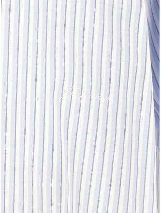 Рубашка JACQUEMUS 'La Chemise Flash' (26HSHM00644AW009363OB) #