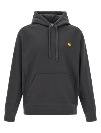 'American Script' hoodie