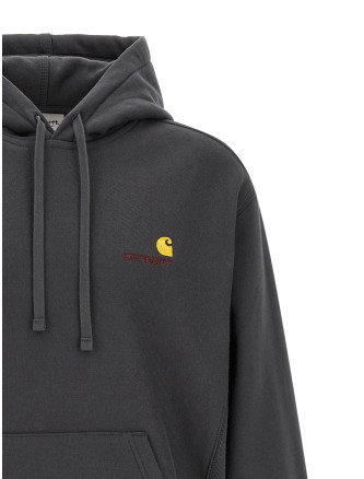 Худи CARHARTT WIP 'American Script' (I02827987XX) #
