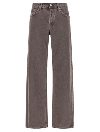 Джинсы AGOLDE 'Low Rise Loose'