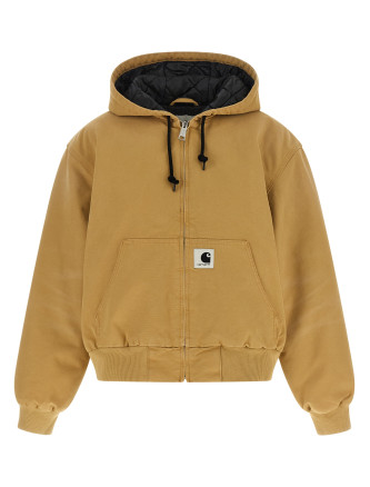 Куртка CARHARTT WIP 'OG Active (Winter)'