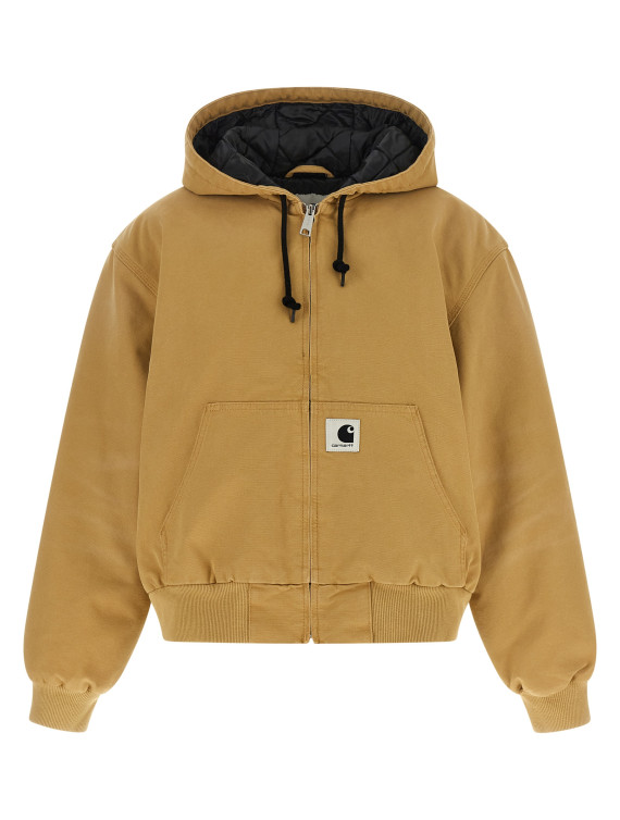 Куртка CARHARTT WIP 'OG Active (Winter)' (I0356733TF4O) #1