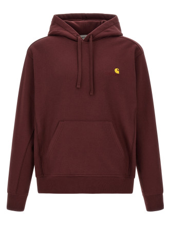 'American Script' hoodie