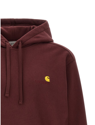Худи CARHARTT WIP 'American Script' (I028279826XX) #