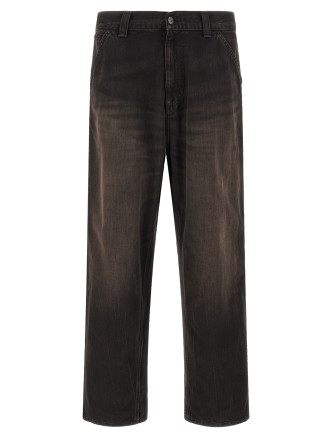 Джинсы CARHARTT WIP 'OG Single Knee'