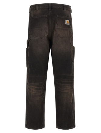 Джинсы CARHARTT WIP 'OG Single Knee' (I034871890R) #