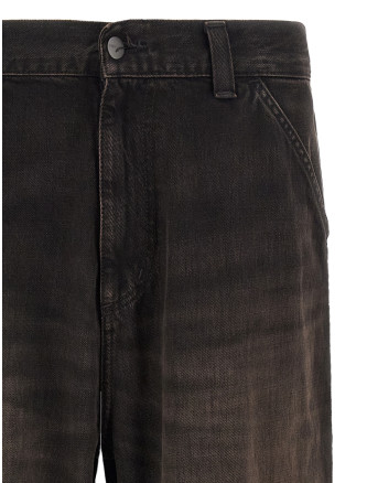 Джинсы CARHARTT WIP 'OG Single Knee' (I034871890R) #