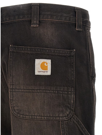 Джинсы CARHARTT WIP 'OG Single Knee' (I034871890R) #