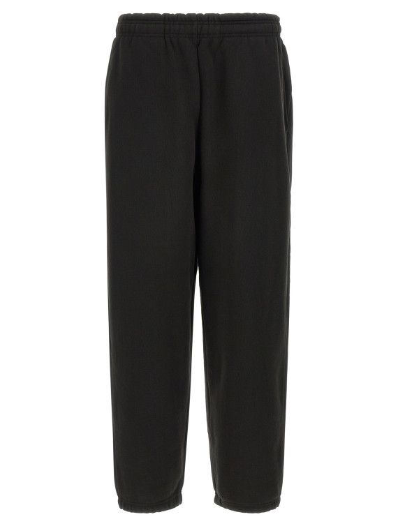 Брюки ENTIRE STUDIOS Cotton joggers (ESFW26PA070120015) #1