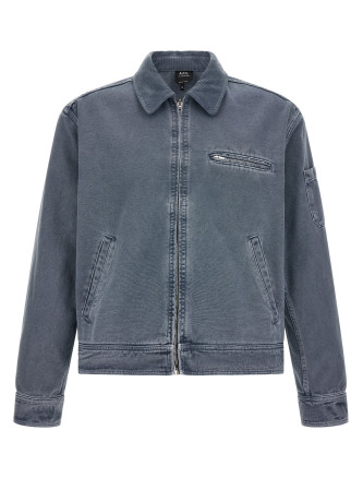 Куртка A.P.C. 'Alexis'