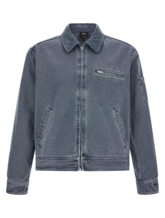 Куртка A.P.C. 'Alexis' (COHTCH32086IAA) #1