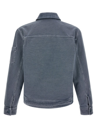 Куртка A.P.C. 'Alexis' (COHTCH32086IAA) #