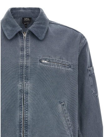 Куртка A.P.C. 'Alexis' (COHTCH32086IAA) #