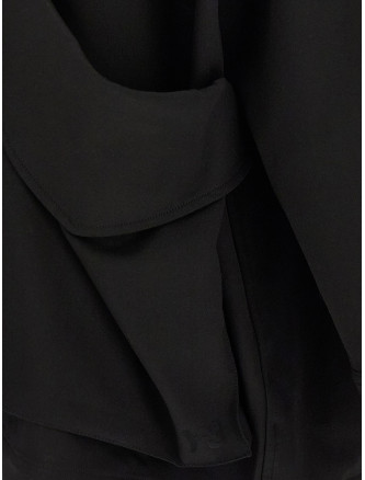 Жакет Y-3 'Y-3 Chore' (KS3876BLACK) #
