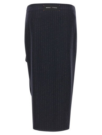 Юбка макси PINKO 'Capena' (107706A3MCEI1) #