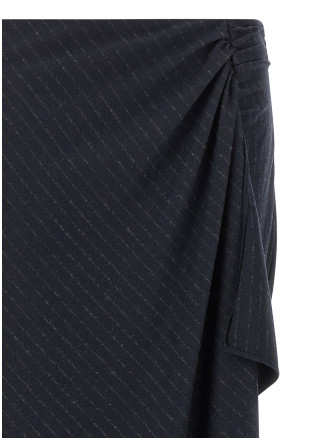 Юбка макси PINKO 'Capena' (107706A3MCEI1) #