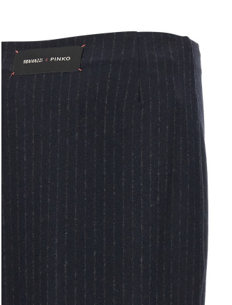 Юбка макси PINKO 'Capena' (107706A3MCEI1) #