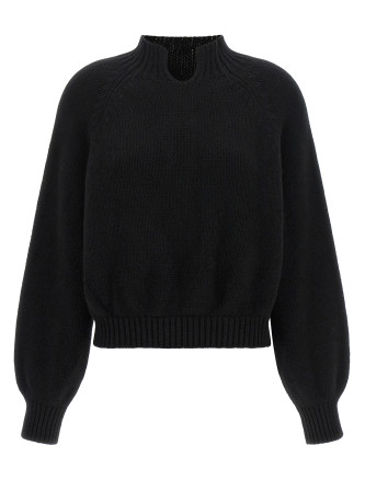 'Cain' sweater