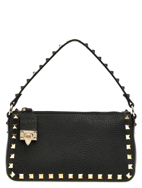 Сумка VALENTINO GARAVANI 'Rockstud Small' (W2B0J47VSF0NO) #1