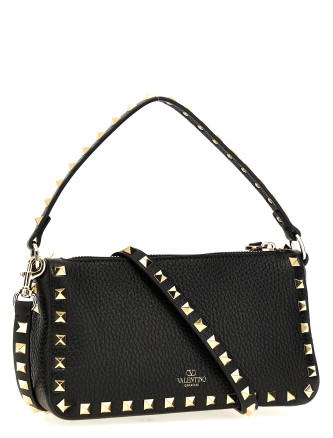Сумка VALENTINO GARAVANI 'Rockstud Small' (W2B0J47VSF0NO) #