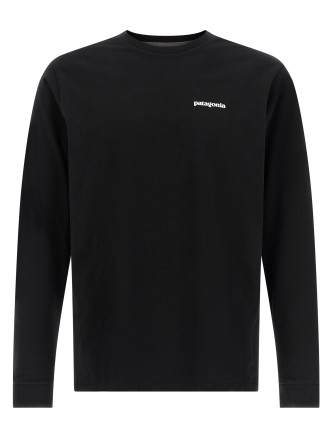 Футболка PATAGONIA 'Responsibili'