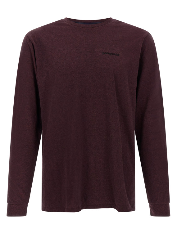 Футболка PATAGONIA 'Responsibili' (38518BYFG) #1