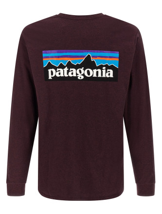 Футболка PATAGONIA 'Responsibili' (38518BYFG) #