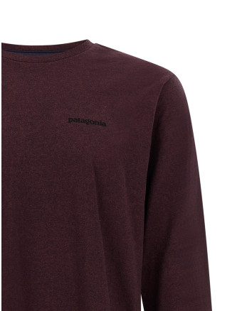 Футболка PATAGONIA 'Responsibili' (38518BYFG) #