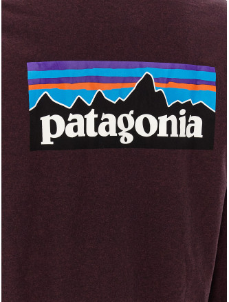 Футболка PATAGONIA 'Responsibili' (38518BYFG) #