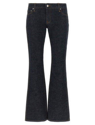 'Conforti' jeans
