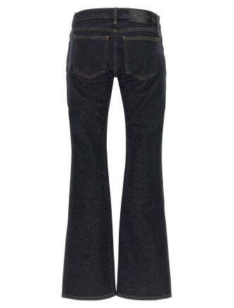Джинсы KHAITE 'Conforti' (1204916040040) #