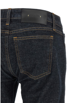 Джинсы KHAITE 'Conforti' (1204916040040) #