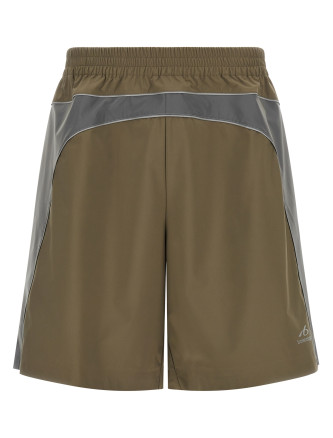 'TechWear' shorts