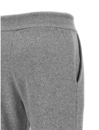 Шалбар BALMAIN Cashmere joggers (PA0000000066C08) #