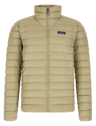 Пуховик PATAGONIA NetPlus® down jacket