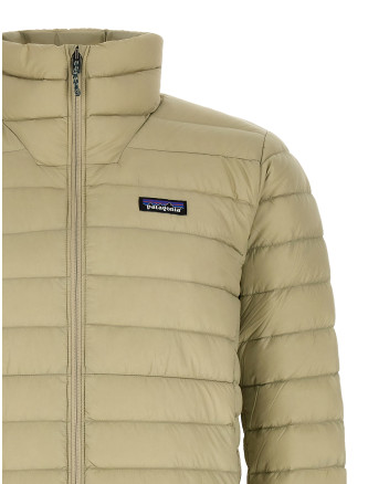 Пуховик PATAGONIA NetPlus® down jacket (84675WSTO) #