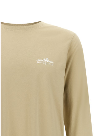Футболка PATAGONIA 'Fitz Roy Foothills' (37893WSTO) #