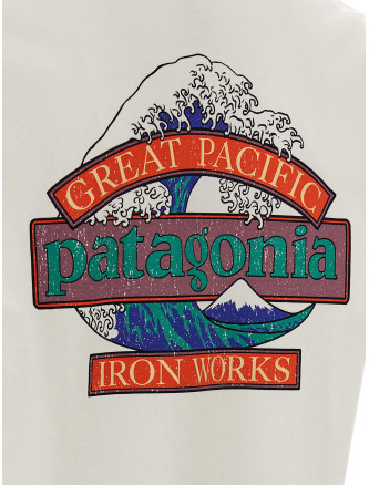 Футболка PATAGONIA 'Responsibili' (37873FBWI) #