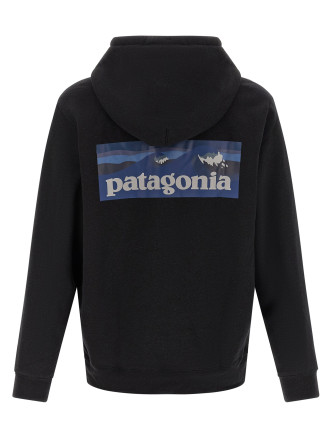 Худи PATAGONIA 'Uprisal' (39665INBK) #
